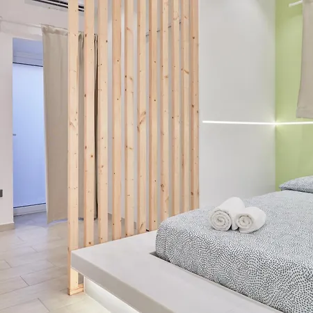 Benedettini Centre - With Cozy Private Patio * Catania